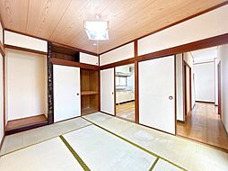 松山市中西外 戸建て
