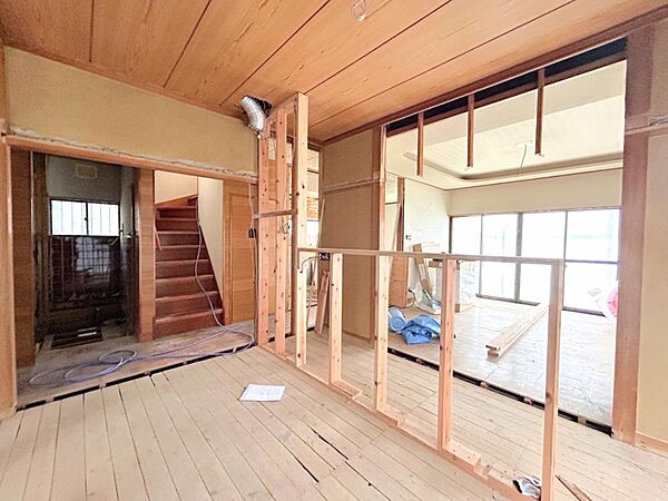 室内