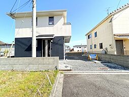 松山市松ノ木1丁目 戸建て