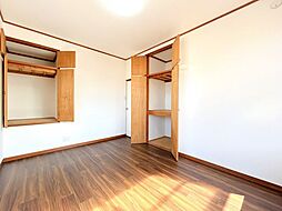子供部屋の画像