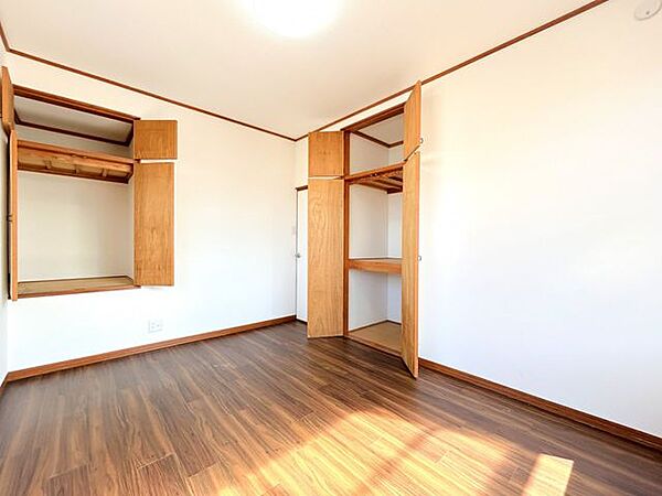 子供部屋