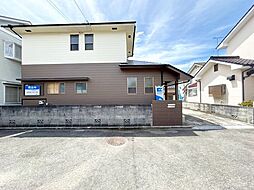 松山市水泥町 戸建て