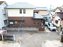松山市水泥町 戸建て