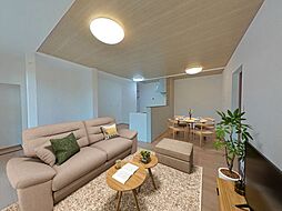 松山市谷町 戸建て
