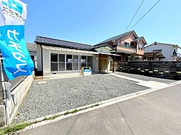 伊予郡松前町大字筒井 戸建て