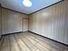 子供部屋：1階洋室6帖