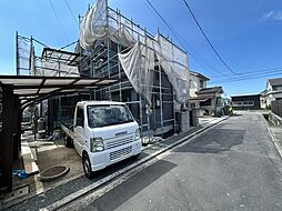 松山市中西外 戸建て