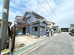 松山市中西外 戸建て