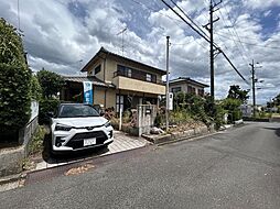 松山市上野町 戸建て