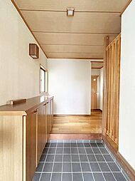 室内の画像