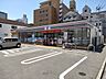 周辺：コンビニ 【周辺環境】セブンイレブン松山大手町店まで約220m（徒歩3分）