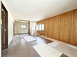 松山市湯の山四丁目 戸建て