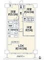 ライオンズマンション松山本町7階1,649万円