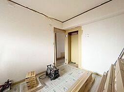 子供部屋の画像