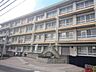 周辺：【周辺環境】小野中学校まで約550m（徒歩7分）