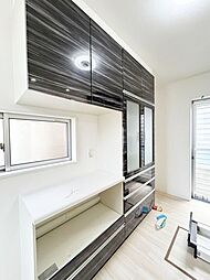 室内の画像