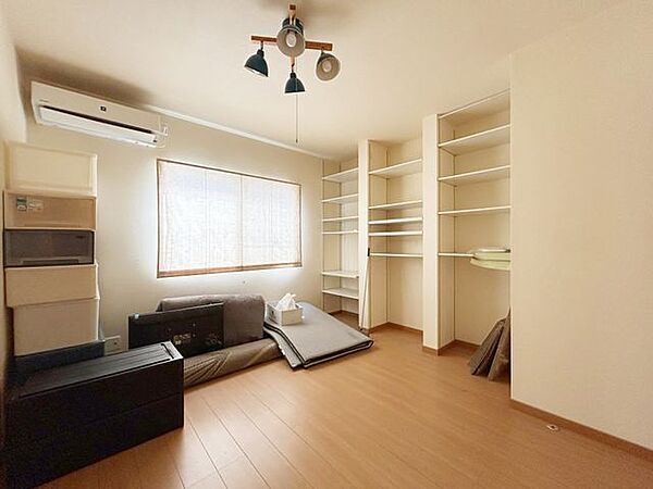 子供部屋