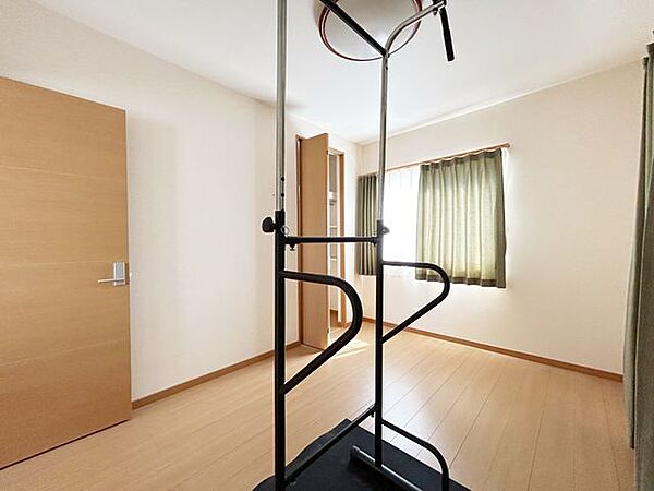 子供部屋