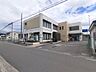 周辺：【周辺環境】松山市久枝支所まで約760m（徒歩10分）