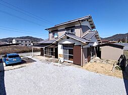 東かがわ市町田　戸建て