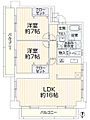 第22ビル末広町マンション6階970万円
