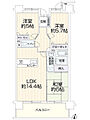 ダイアパレスサンポート高松4階2,099万円