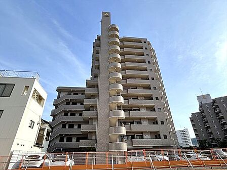 【現況販売】外観別アングル