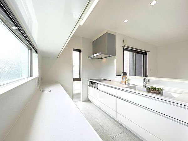 キッチン