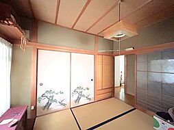 室内の画像