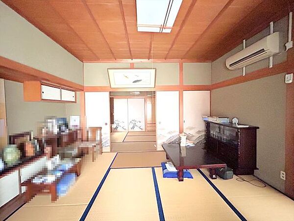室内