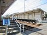 周辺：松島二丁目駅まで600ｍ、徒歩8分です。
