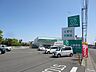 周辺：ザグザグ上福岡店様まで650ｍ、車で約3分です。