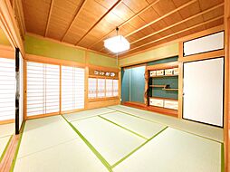 室内の画像