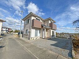 吉野川市川島町桑村 戸建て