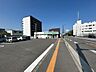 周辺：キョーエイタクト店 ファミリーマート庄町三丁目店様まで約600ｍ（徒歩約8分）です。 850m