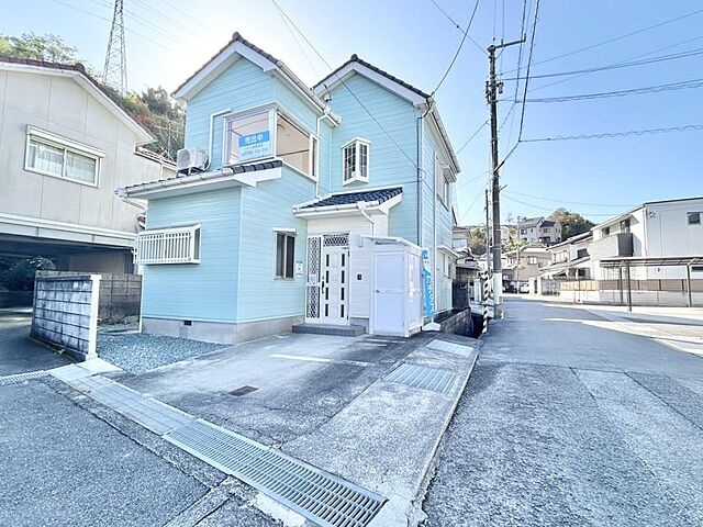 リビング/ダイニング 高知市福井町1601-3