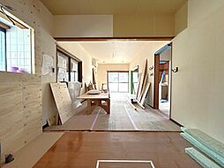 高知市仁井田　戸建て