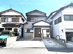 吾川郡いの町枝川 戸建て