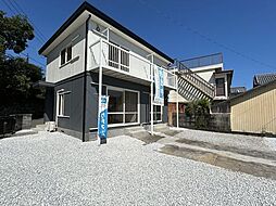 香南市夜須町坪井 戸建て