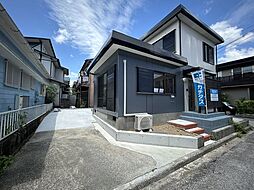 高知市若草町 戸建て
