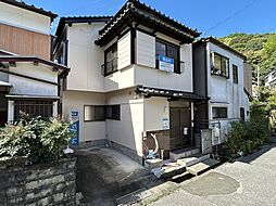 高知市中秦泉寺 戸建て