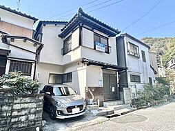 高知市中秦泉寺 戸建て