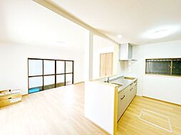 高知市介良乙 戸建て