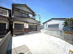 須崎市多ノ郷甲 戸建て