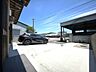 駐車場：【リフォーム済】駐車場は切り下げ工事を行い、駐車しやすくしました。普通車、駐車2台可能です。乗り降りも簡単です。外水栓有。