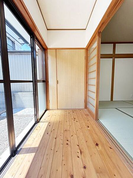 室内