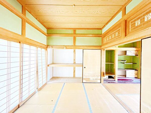 室内