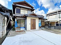 高岡郡四万十町仁井田 戸建て