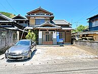 高知県高岡郡四万十町仁井田1229-2：物件画像