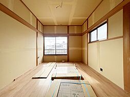 洋室の画像